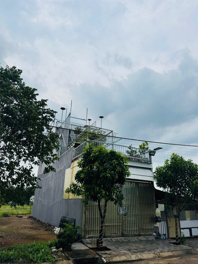 CHÍNH CHỦ CẦN BÁN NHANH CĂN NHÀ An Phú, An Sơn, Thuận An, Bình Dương - Giá Siêu Rẻ.