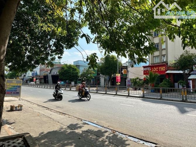 MẶT TIỀN KINH DOANH SẦM UẤT TÂY THẠNH TÂN PHÚ - DÒNG TIỀN GẦN 400tr/năm - 2 TẦNG 78M2 CHỈ 12.8 TỶ
