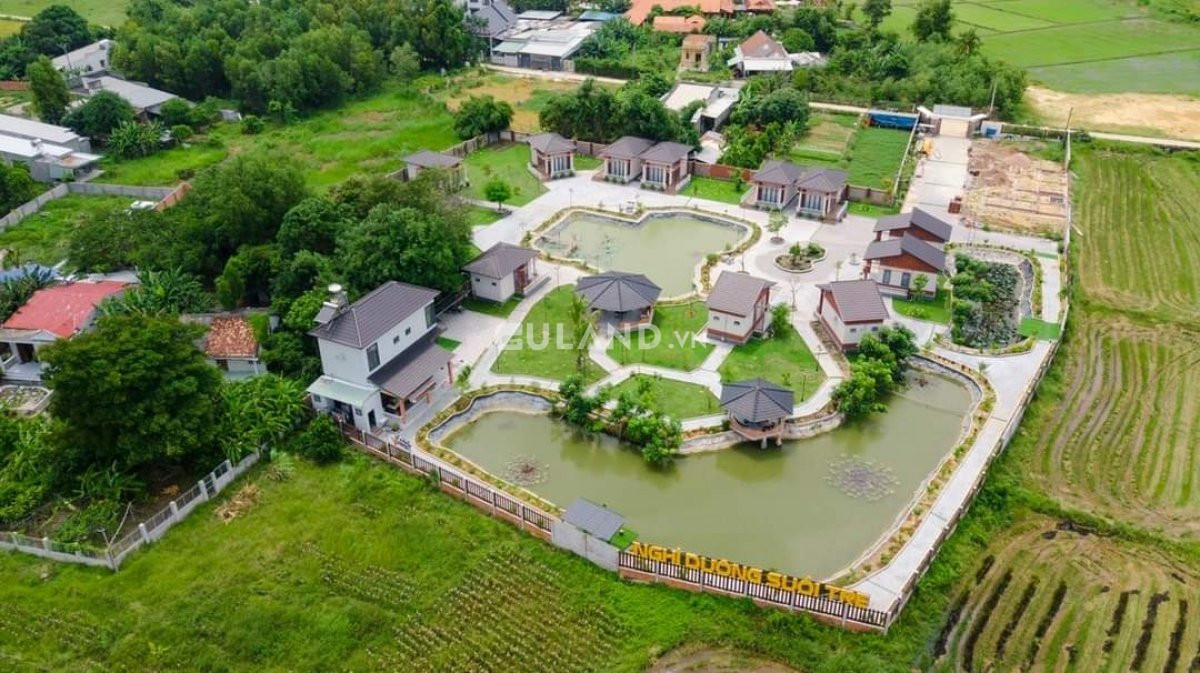 Bán lô đất chính chủ giá ngộp tại Tây Ninh