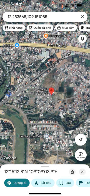 Bán đất
