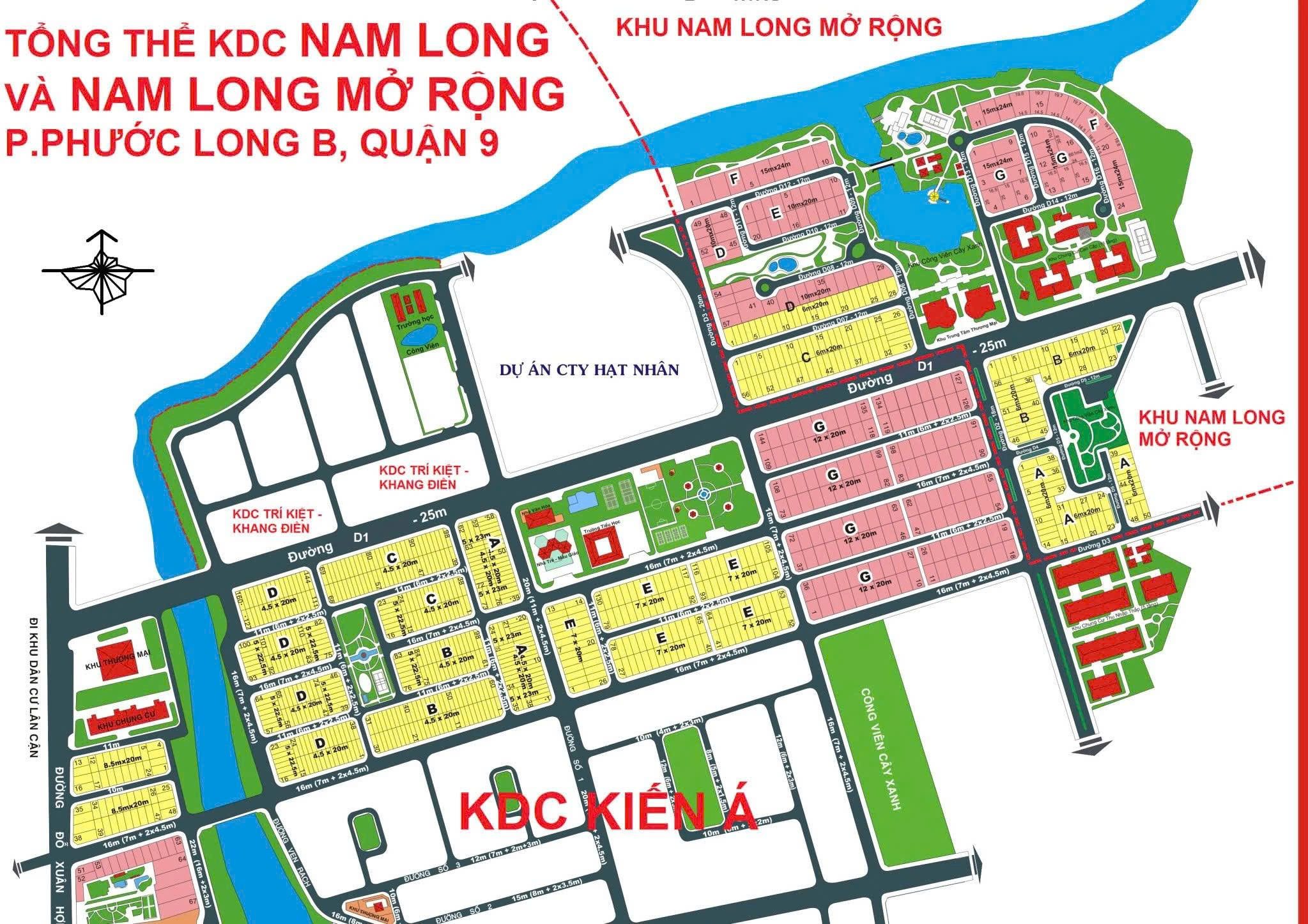 CÒN XÓT LẠI NHỮNG LÔ ĐẸP NHẤT DỰ ÁN 120 M2 | GIÁ 4 TỶ 100 TRIỆU, NGANG CHUẨN 6M, QUY HOẠCH BÀI BẢN.