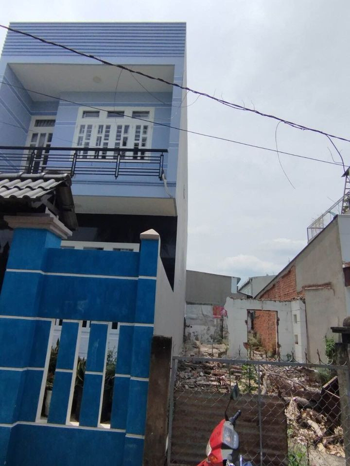 Chính chủ cần bán nhanh 60m2 đất đường số 3 phường Tân Kiểng Quận 7