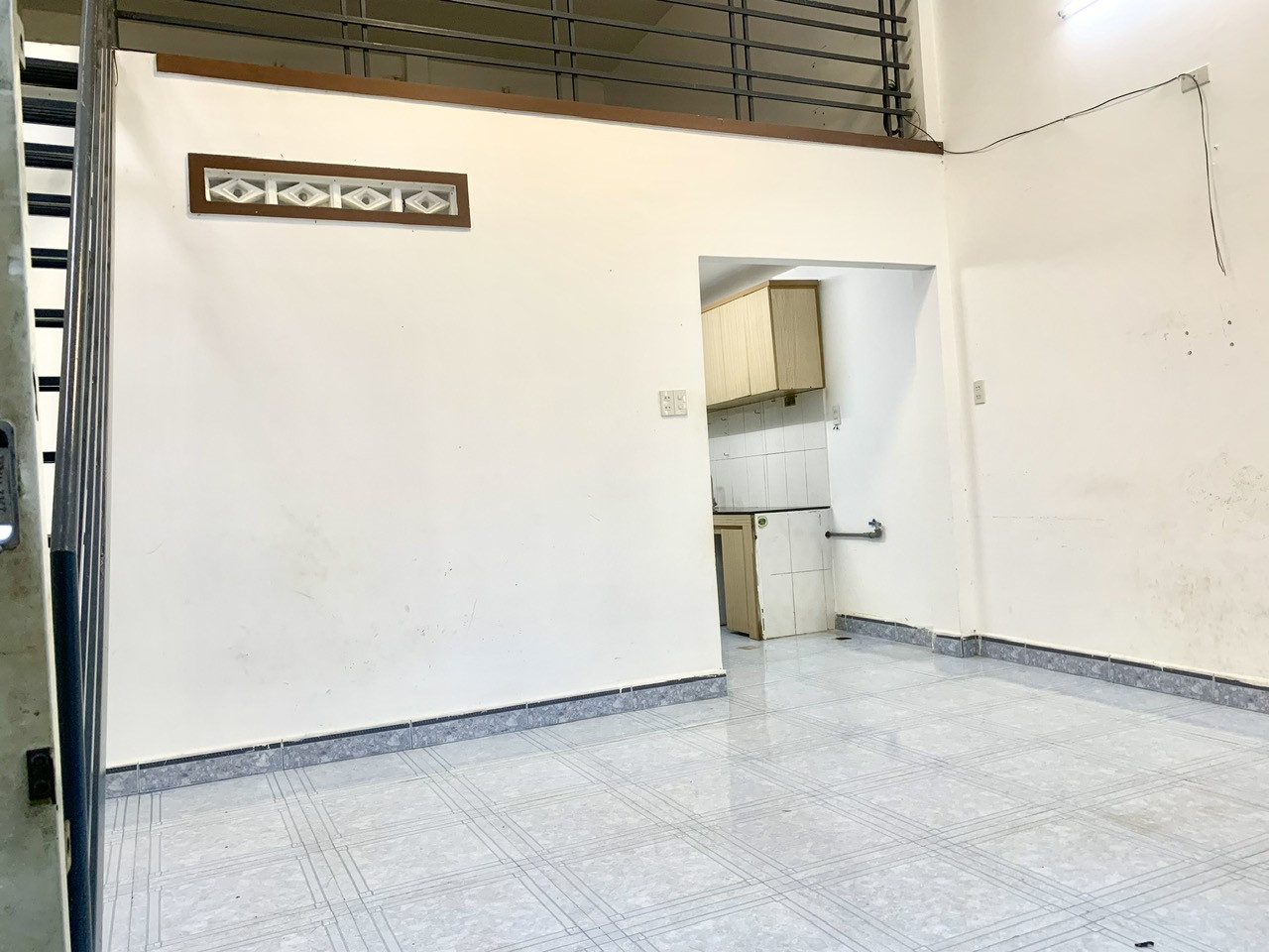 Bán nhà 41.9m² giá 1.6 tỷ Phường Tây Nha Trang gần trường hà huy tập 23/10