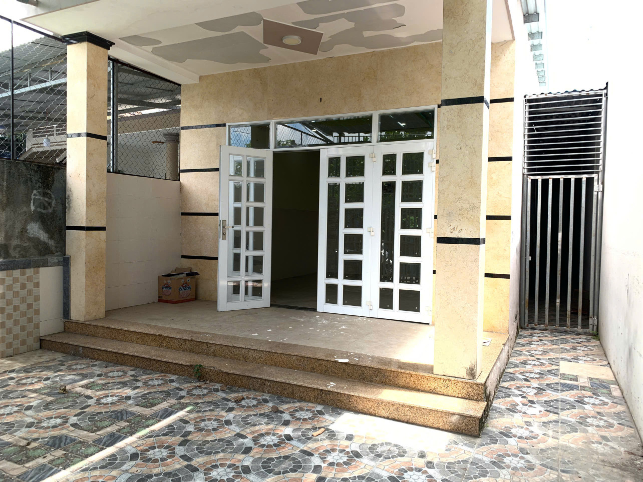 Bán Nhà C4 Phú Ân Nam-Diên An-Diên Khánh - Tỉnh Khánh Hòa - 1,999ty - Lh: 0905724084