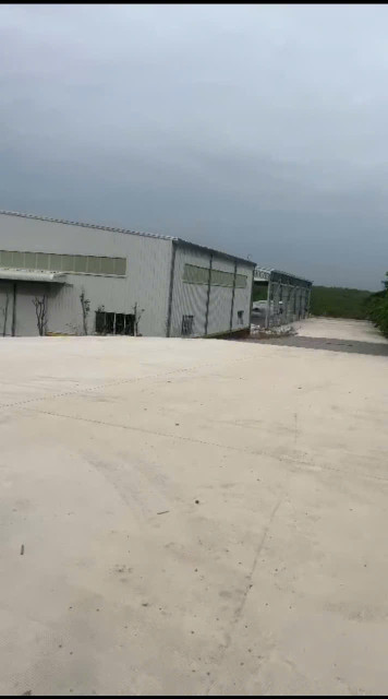 BÁN XƯỞNG MỚI – GIÁ NGỘP BẤT NGỜ TẠI BẮC TÂN UYÊN, BÌNH DƯƠNG Liên hệ ngay: 0366632092
