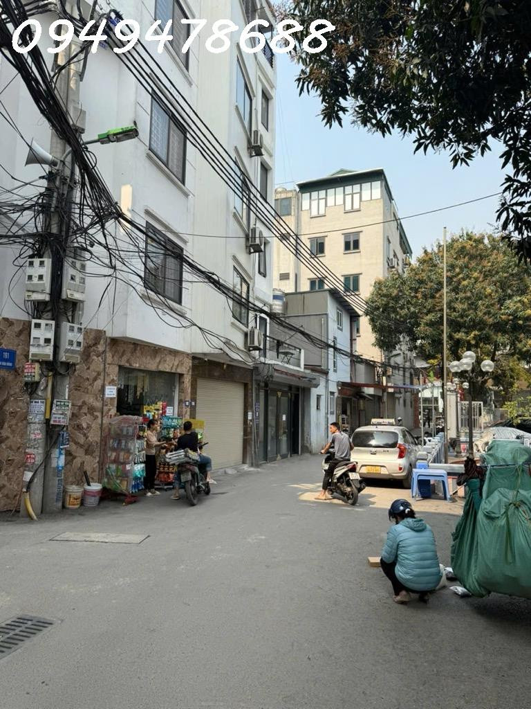 BÁN NHÀ PHẠM VĂN ĐỒNG - VIEW HỒ- NGÕ THÔNG- KINH DOANH- VÀI BƯỚC CHÂN RA PHỐ- NGÕ Ô TÔ.