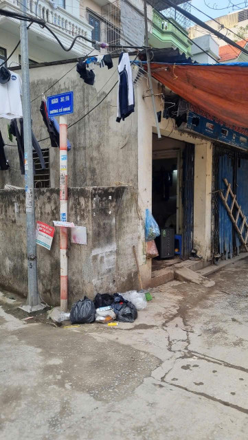 CHÍNH CHỦ CẦN BÁN  Nhà Siêu Tiềm Năng, Giá Siêu Rẻ Tại Cổ Nhuế, Bắc Từ Liêm, Hà Nội