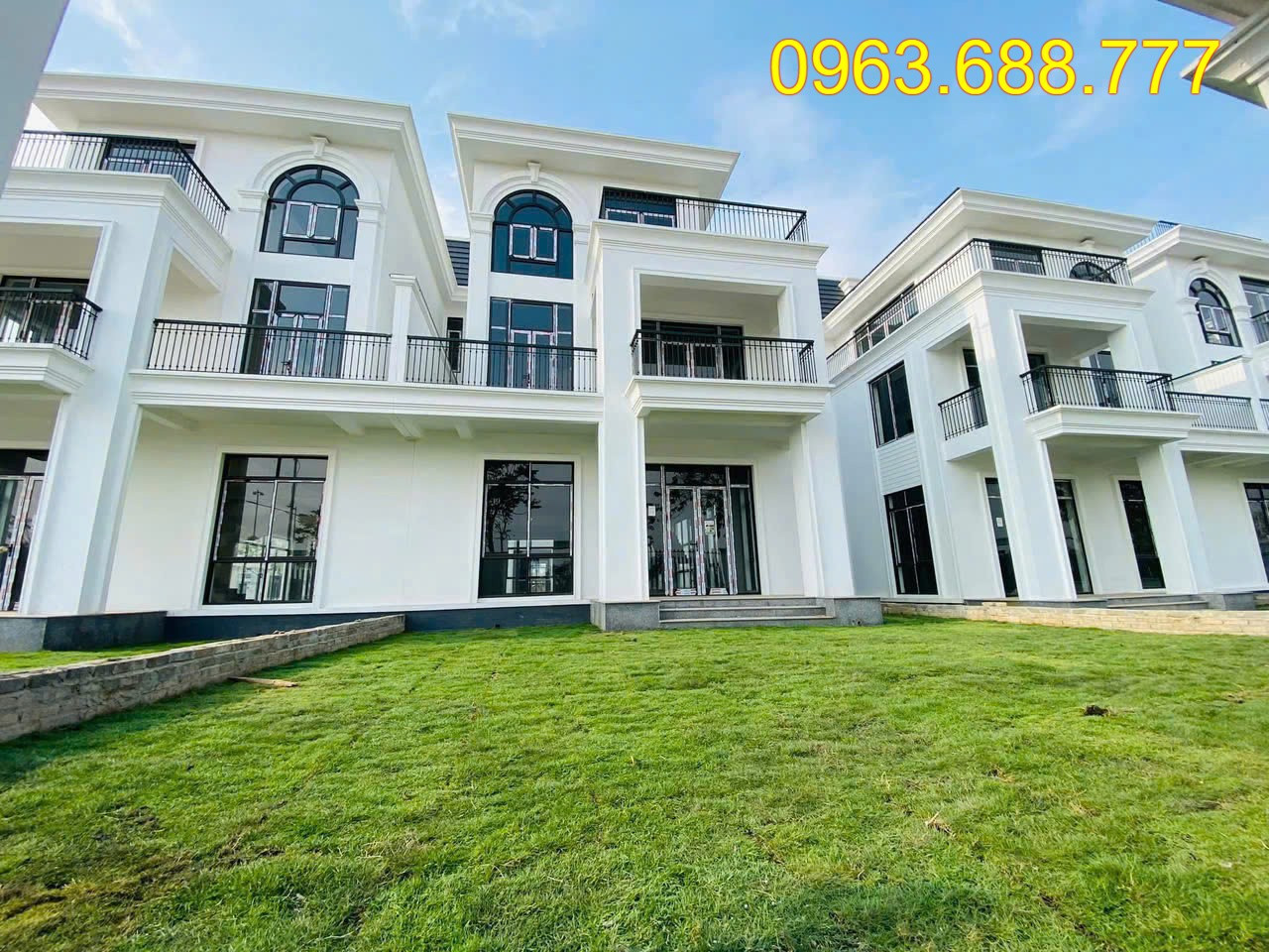 BT HUD Mê Linh Đông Nam,323m,đầu tư 22 tỷ,=1/3 Vin đan phượng