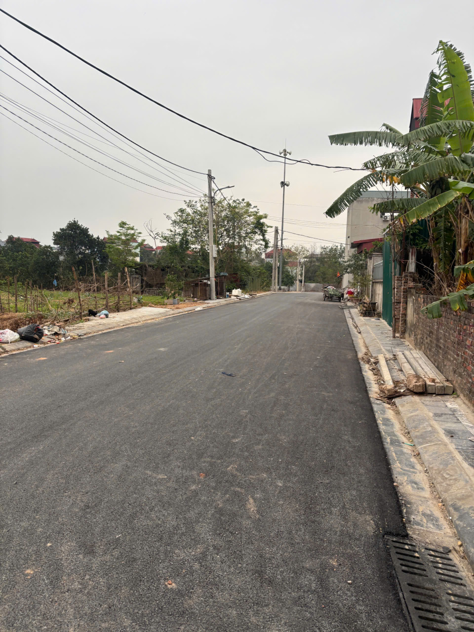 CÁN KHÊ NGUYÊN KHÊ ĐÔNG ANH dt 67m