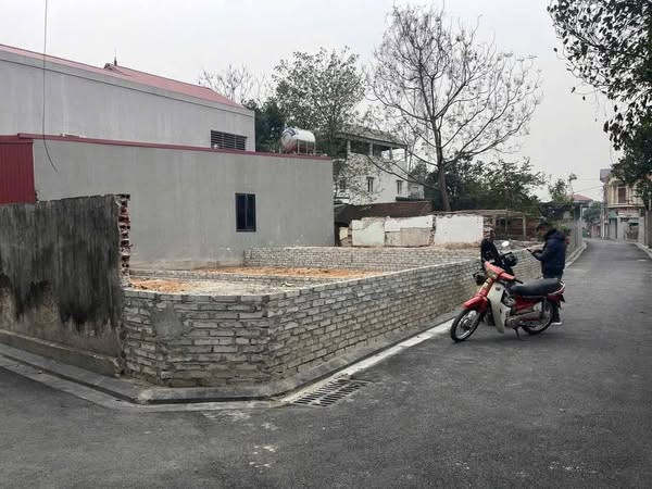 SIÊU PHẨM CÁN KHÊ - NGUYÊN KHÊ - ĐÔNG ANH - LÔ GÓC - Ô TÔ TRÁNH - GIÁ ĐẦU TƯ - GIA LỘC CHO KHÁCH HỮU DUYÊN. NHỈNH 3 TỶ CÓ NGAY LÔ ĐẤT ĐẸP