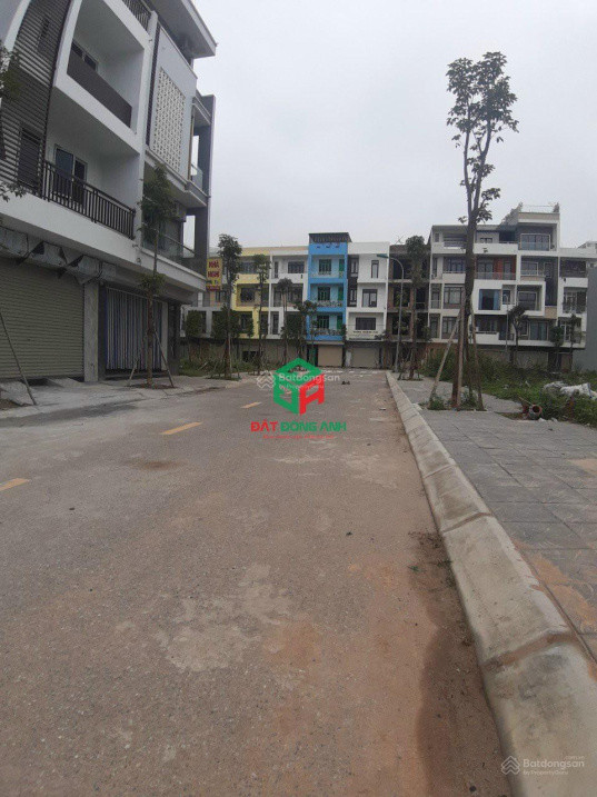 Bán liền kề biệt thự khu đô thị Cổ Dương Đông Anh giá tốt nhất thị trường