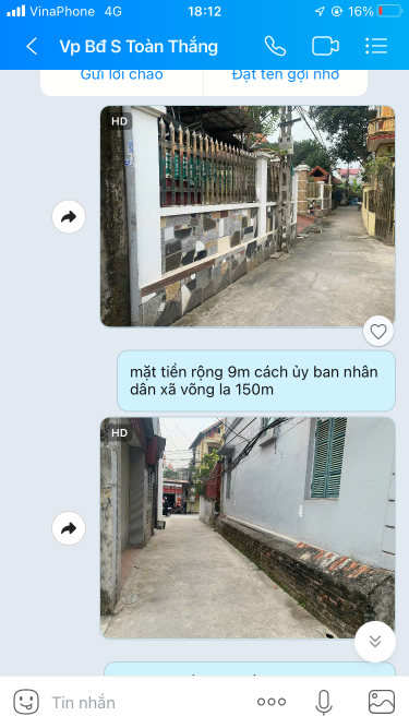 Cần Tiền Bán Gấp