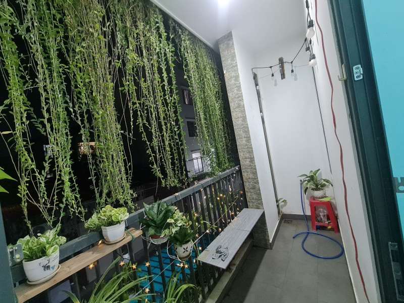 LINH ĐÔNG -SIÊU PHẨM HẺM XE TẢI NGỦ NGÀY ĐÊM  75M2 3 TẦNG HOÀN CÔNG - HẺM XE HƠI QUAY ĐẦU- NGAY TRƯỜNG HỌC - CHỢ - SIÊU THỊ .. VÔ VÀN TIỆN ÍCH THẾ MÀ CHỈ 7.35 TỎI