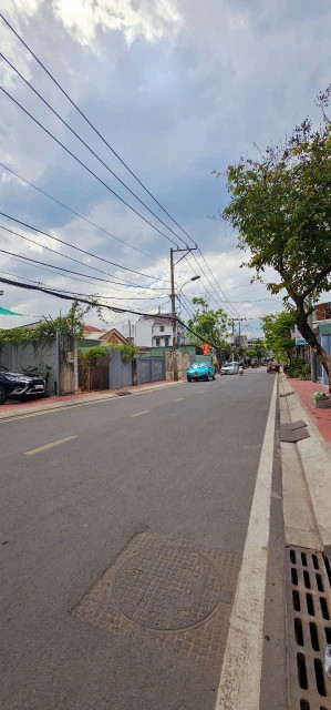 Bán đất mặt tiền đường số 24, linh đông - 273m2 - giá 20 tỷ TL