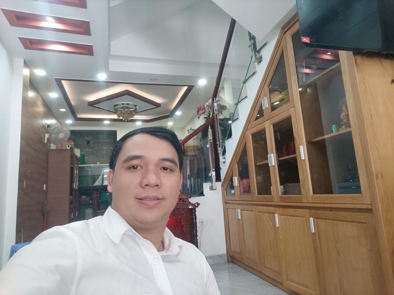KHU PHÂN LÔ NGANG 4M BỀ THẾ GẦN 100M2 ĐƯỜNG 6M THÔNG THOÁNG. 4 TẤM 4PN 5WC NỘI THẤT XỊN XÒ