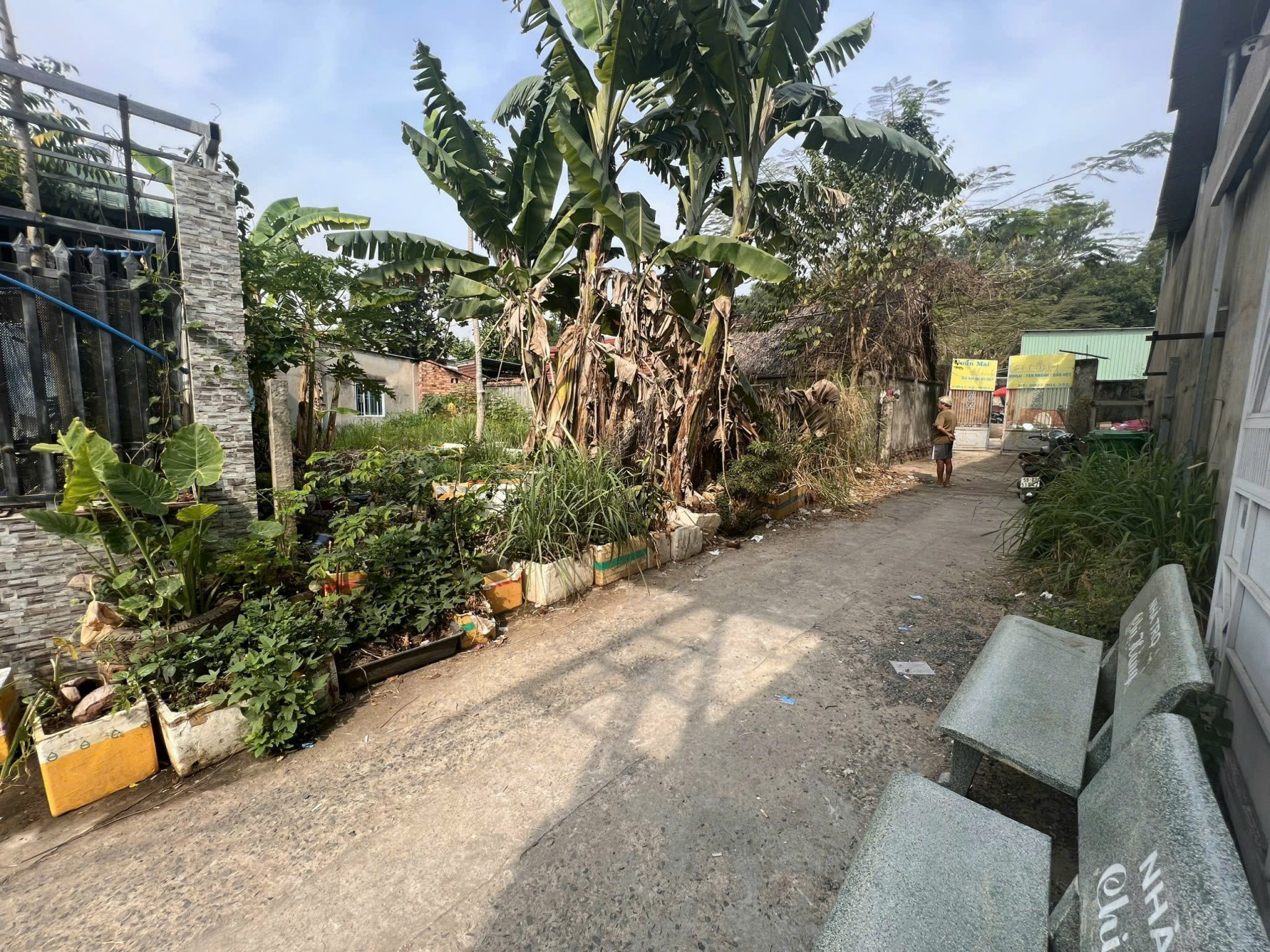 Bán đất đường số 26 Phường Long Thạnh Mỹ, Quận 9, tp.Hồ Chí Minh 3,8tỷ