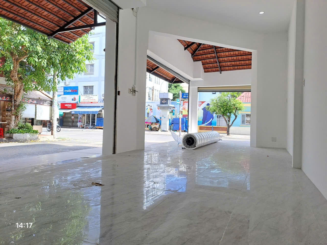 BÁN NHÀ MẶT PHỐ ĐỘC LẬP TÂN BÌNH - NGANG 5.9M X 18.5M - CHỈ 20.5 TỶ