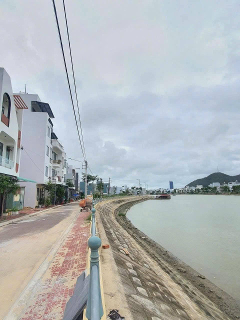 CẦN BÁN LÔ ĐẤT ĐẸP ĐƯỜNG SỐ 3, HÀ THANH, QUY NHƠN – GIÁ TỐT, VIEW SÔNG