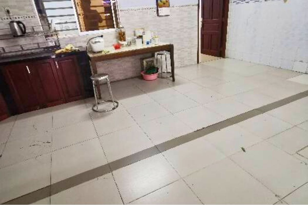 Bán Nhà 240m2, Mặt Tiền Đường Rộng 40m, Đặng Thúc Vịnh, Thới Tam Thôn, Hóc Môn