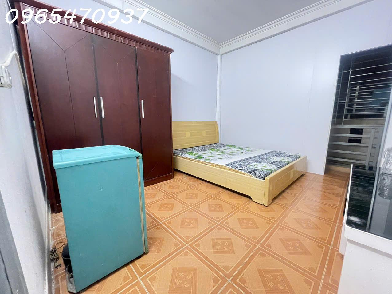 Chính chủ cho thuê phòng 214 Hoàng Mai