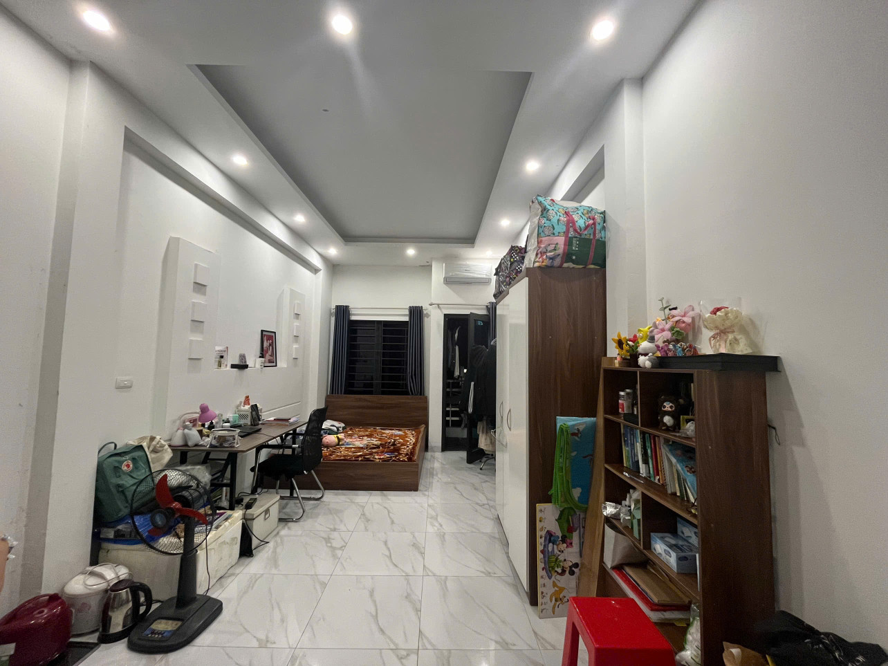 NHƯỢNG LẠI PHÒNG 35m2 TẠI HOÀNG MAI, QUẬN HAI BÀ TRƯNG, HÀ NỘI