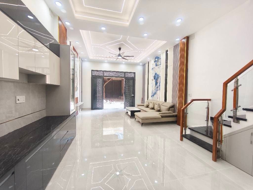 HXH 4 TÂNG GẦN HƯƠNG LỘ 3 AEON TÂN PHÚ.