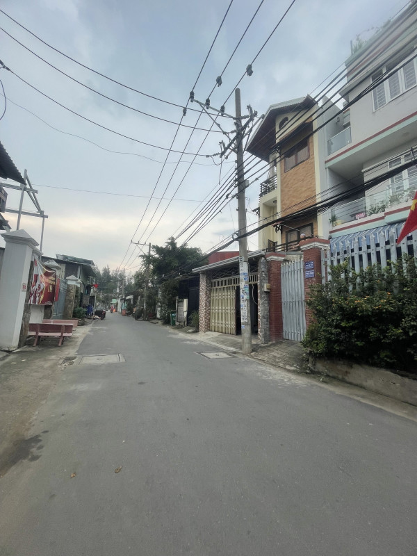 Bán nhà mặt tiền đường số 26, linh đông - 172m2 - giá 11 tỷ TL