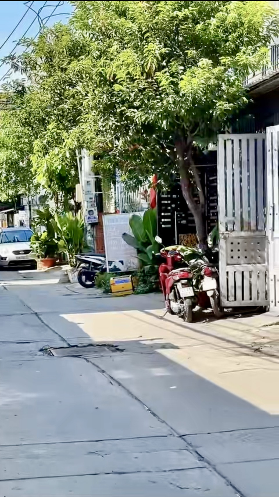 bán nhà bình hưng hoà đường 26 tháng 3 kế siêu thị Aeon tân phú 2,4tỷ
