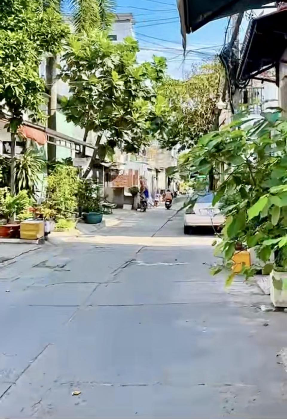 bán nhà đường 26/3 ngay Bình Long, Bình Hưng Hoà,  gần Aeon Tân Phú.