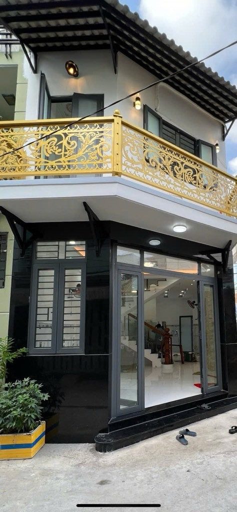 Căn góc kế bên AEON tân phú