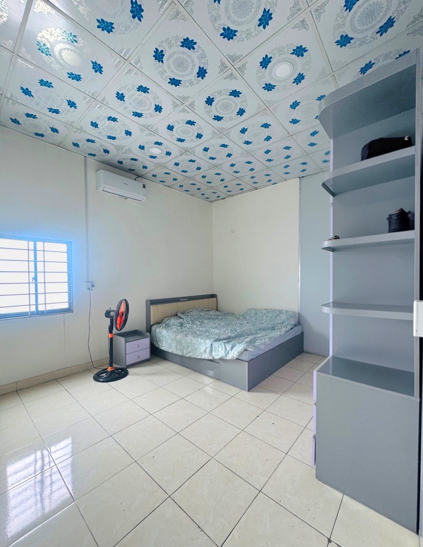 BÁN NHÀ ĐẸP SÁT AEO.N MAILL TPHU - ĐƯỜNG XE TẢI - ( 5X16M )