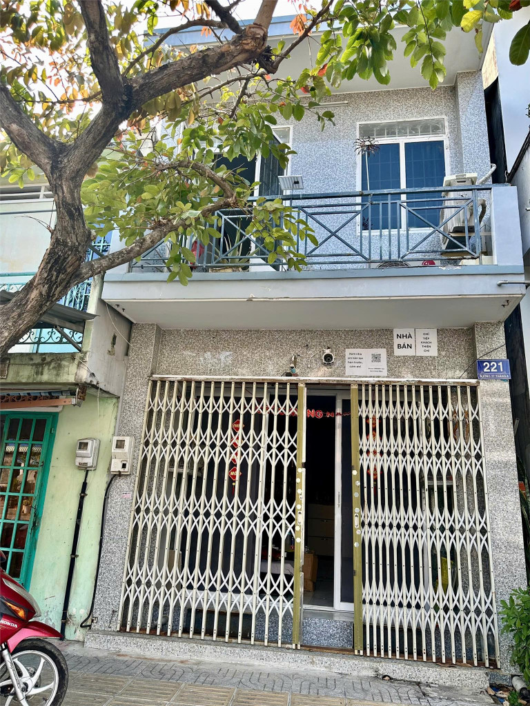 NHÀ ĐẸP - GIÁ TỐT - Chính Chủ Cần Bán Gấp căn nhà vị trí tại TP Bà Rịa tỉnh Bà Rịa Vũng Tàu