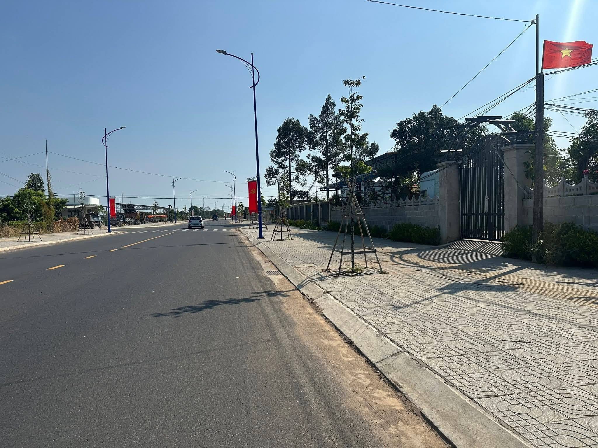 🌟 BÁN LÔ ĐẤT 2.800m² MẶT TIỀN ĐẸP – TÂN HƯNG, TP. BÀ RỊA