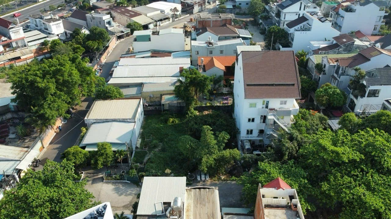 Bán đất ven sông, hiệp bình chánh - 200m2 - giá 19.9 tỷ TL