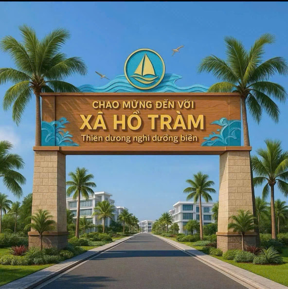 chinh chu can ban lo dat ho tram xuyen moc ho chi minh