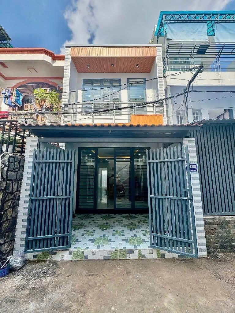 --Bán nhà HXH đường Lý Thường Kiệt, phường 9, Tân Bình; 96m2 - 13 tỷ