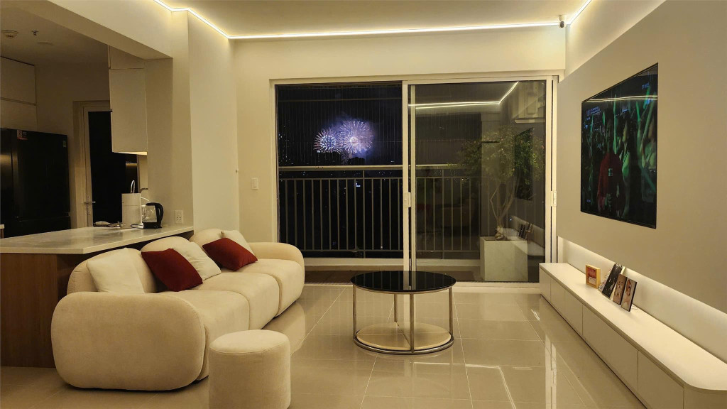 CHÍNH CHỦ Cần Bán Căn Hộ Galaxy 3 PN Tại Phường 1, Quận 4, Tp Hồ Chí Minh