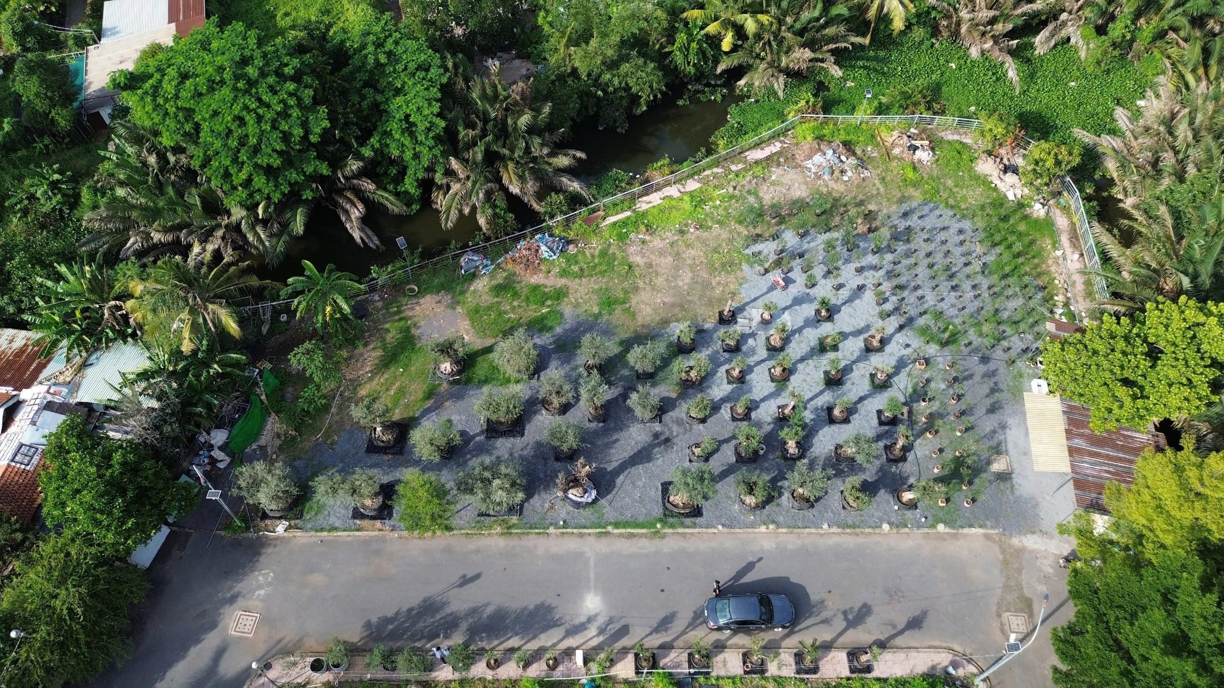 Bán đất cách đường 28, linh đông, thủ đức cạnh đường vành đai 2, đại lộ phạm văn đồng chưa tới 60m