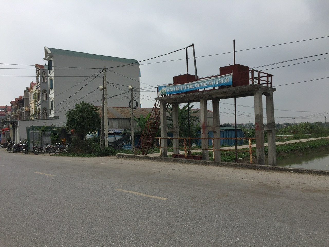 Chính chủ cần bán gấp Lô đất góc 2 mặt tiền phường Hà Mãn, tx Thuận Thành. Tỉnh Bắc Ninh