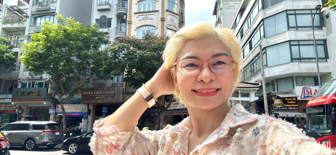CHUYỂN NHƯỢNG CHỦ MỚI QUẢN LÝ KHÁCH SẠN 12 TẦNG PẢK VIEW LUXURY ĐƯỜNG PHẠM NGŨ LÃO. QUẬN 1