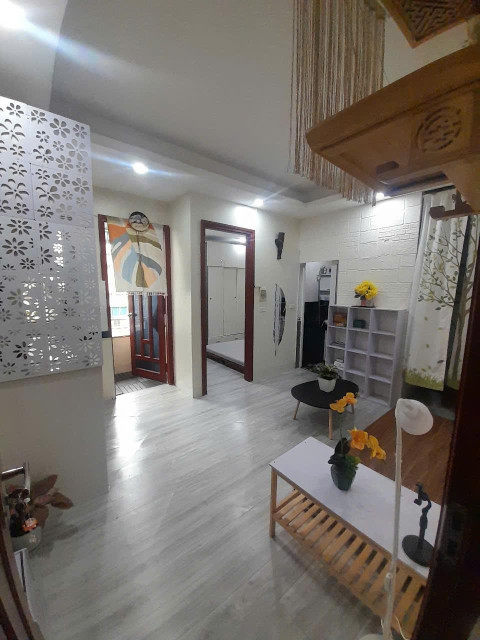 🏡 Chung Cư mini Vũ Tông Phan – 2 Phòng Ngủ – Thoáng Sáng – Giá Sốc!