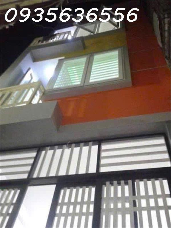 BÁN NHÀ VŨ TÔNG PHAN 50M² – Ô TÔ LÙI CỬA – Ở NGAY – KINH DOANH NHỎ
