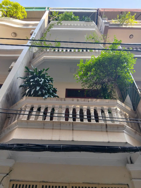 PHỐ VŨ TÔNG PHAN 85 M2 X 4 TẦNG MT 4 M Ô TÔ ĐỖ CỬA K/D 19 TỶ QUẬN THANH XUÂN