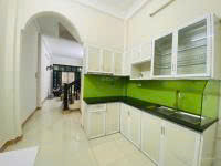 CHO THUÊ NHÀ RIÊNG KHU NGÃ TƯ SỞ, THANH XUÂN - 40M2, 4T, NT CƠ BẢN - 12TR/THÁNG