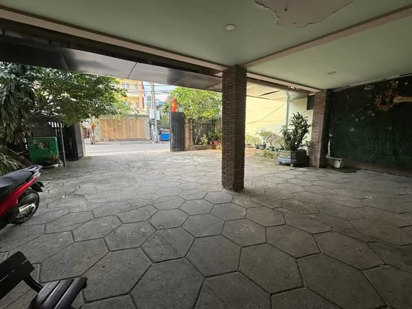 Nhà Mặt Tiền Đường Nơ Trang Long Phường 13 Bình Thạnh.