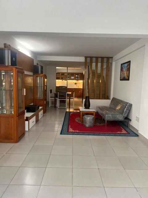 Bán shophouse ct4