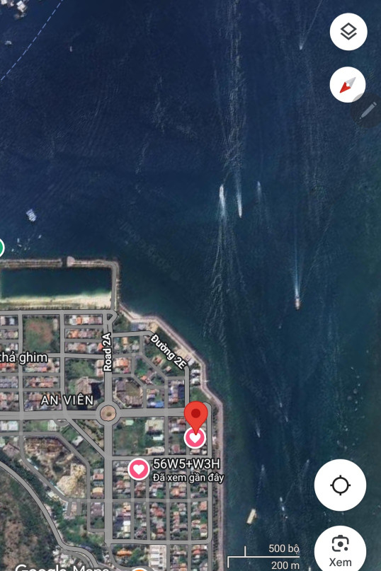 Bán đất khu đô thị An Viên Nha Trang