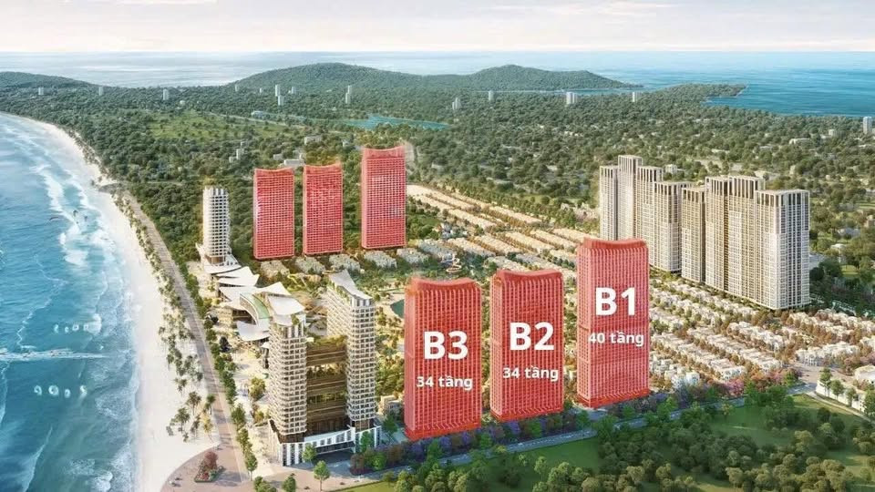 🔥🔥🔥 CĂN HỘ BLANCA CITY SUẤT NGOẠI GIAO