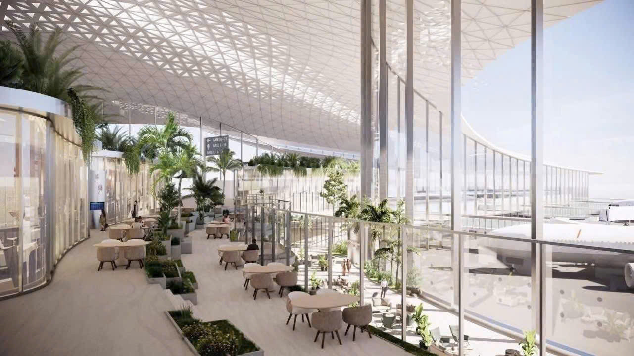 BLANCA CITY - SUNGROUP RA MẮT KĐT 96HA - TRỰC DIỆN BIỂN VŨNG TÀU