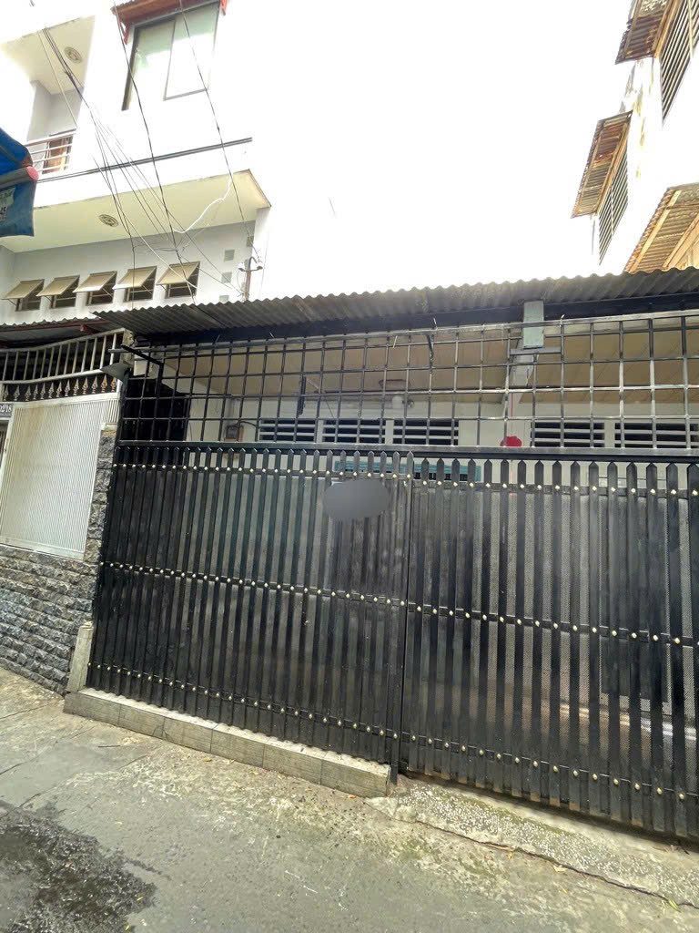 NHÀ GẦN MẶT TIỀN – TÔ HIẾN THÀNH – GẦN CMT8 – NGUYỄN THỊ MINH KHAI – ĐƯỜNG 3/2 – CHỈ 7.8 TỶ
